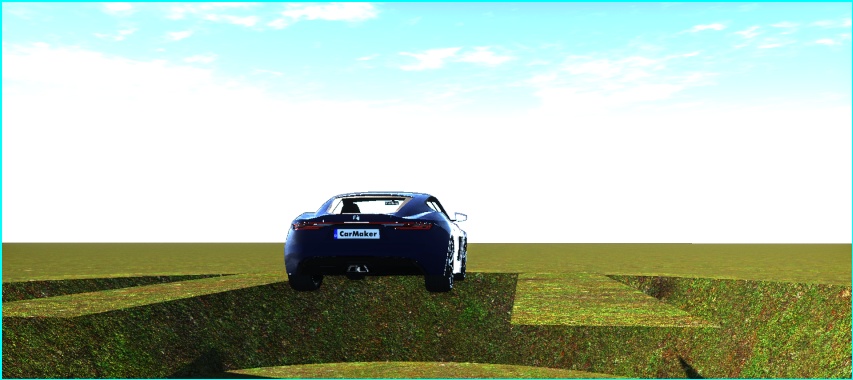 CarMaker_Car_Detection Object Detection Model by IPGCarMaker