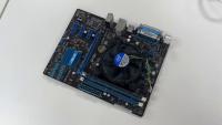 my Mainboard  project thumbnail