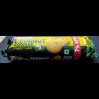 biscuit project thumbnail