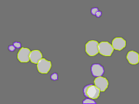 Annotation Visualization