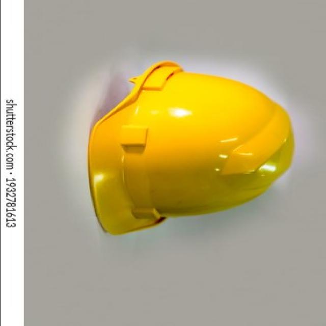 hard hat Object Detection Dataset by