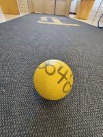FRC 2019 Dodgeballs project thumbnail