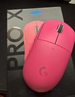 logitech g pro x superlight 2 m project thumbnail