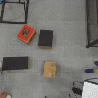 Resized box detection Object Detection Dataset by mecha project