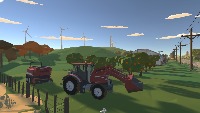 Tractor project thumbnail