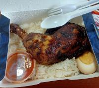 Food Detection project thumbnail
