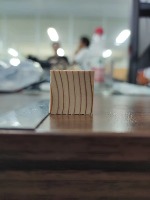 strain accumulation project thumbnail