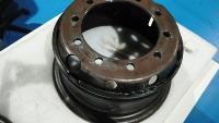 wheel rim defect detection project thumbnail