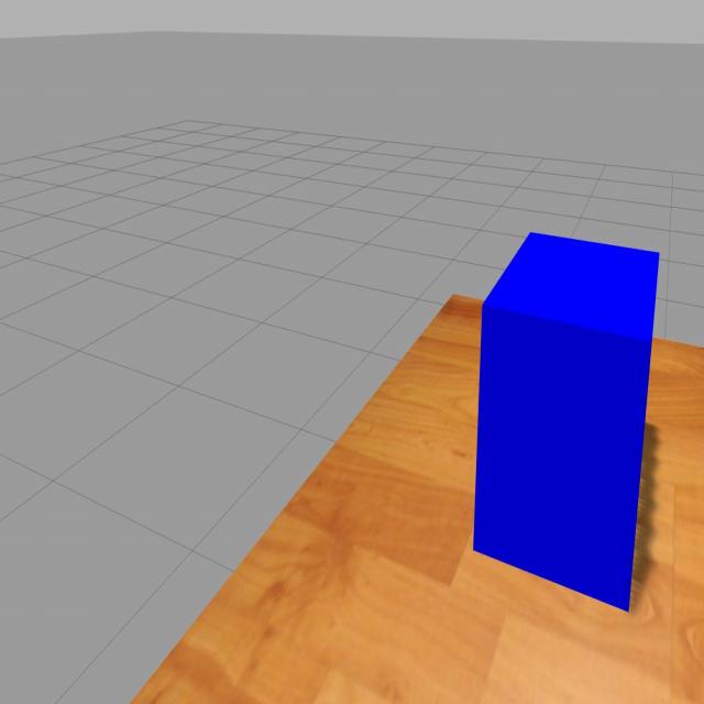 box detection Object Detection Model by college