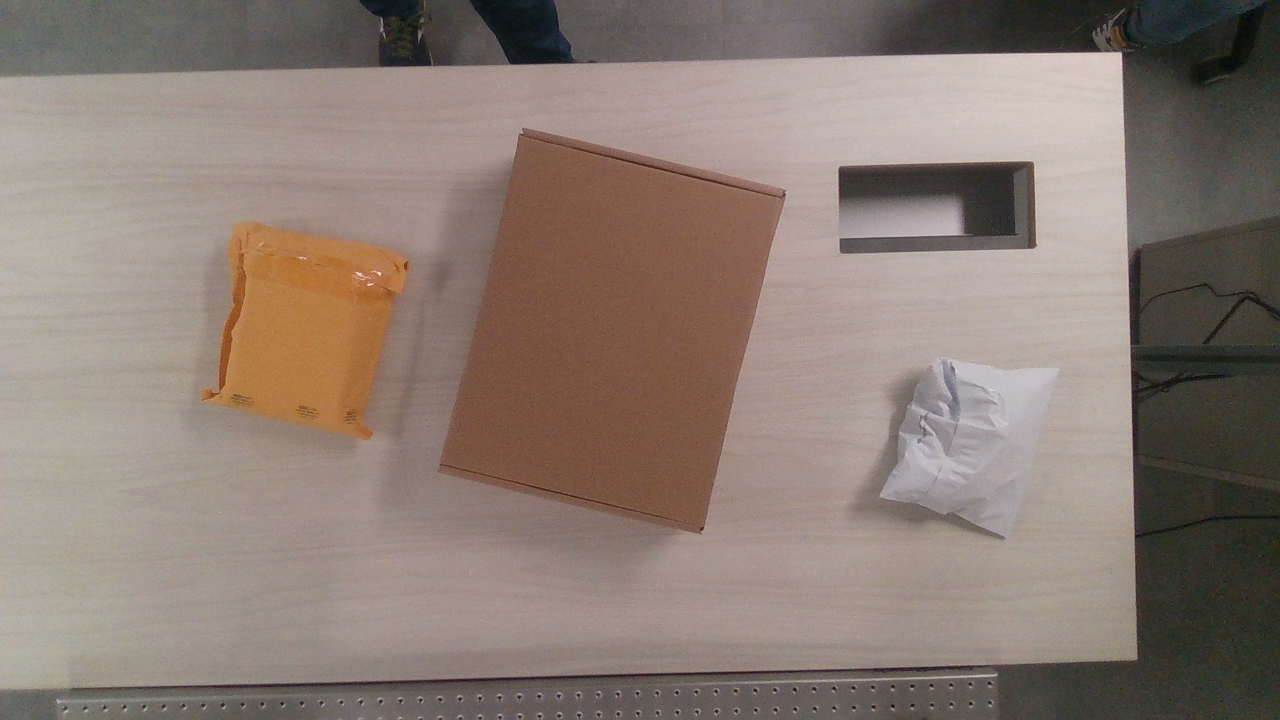 Box Office Object Detection Model by AI Lab Projects