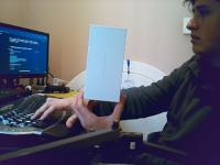 boxBorder project thumbnail