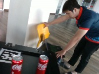 Cokes project thumbnail