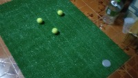 GolfCourses project thumbnail