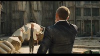 James Bond project thumbnail