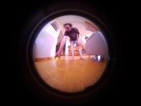 Robo_fisheye project thumbnail