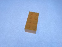 Lego Detection Fork ML project thumbnail