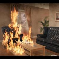 Detect Smoking and fire project thumbnail