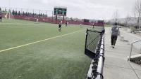 SoccerBallDetection project thumbnail