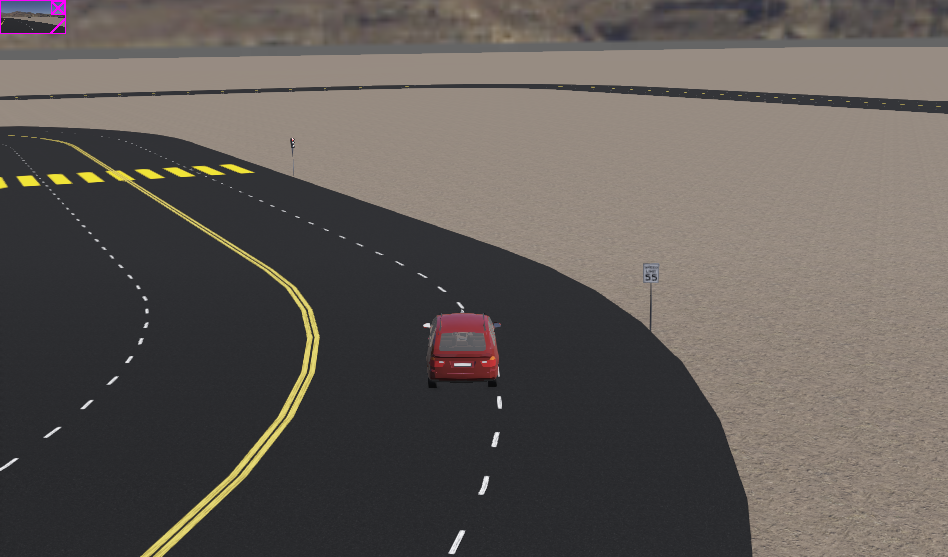 Mission 1 Object Detection Model by RAS