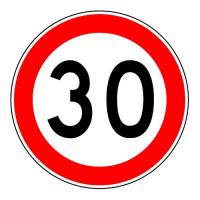trafficsign project thumbnail