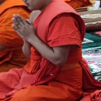 hand-namaste detection project thumbnail