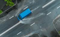 Top View Truck project thumbnail