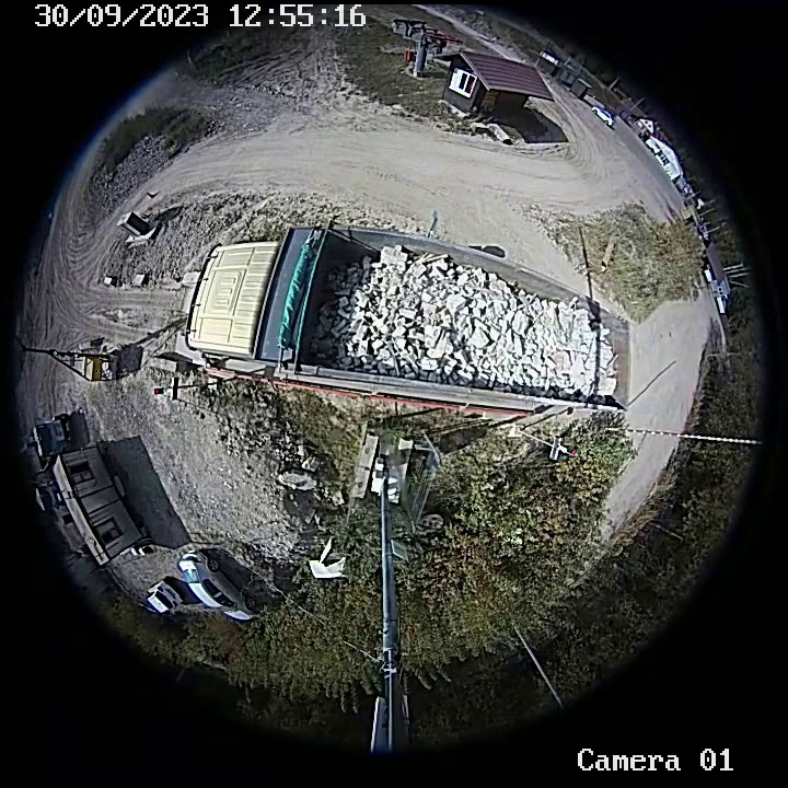 brick Object Detection Model by trashhack