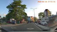 road object detection project thumbnail