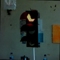 traffic light project thumbnail