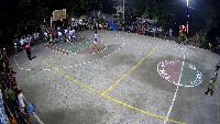 Basketball Dataset May 26-3 project thumbnail
