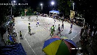 Basketball Dataset May 26-2 project thumbnail