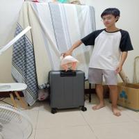 My detection project thumbnail