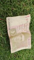 PKR Currency Detection project thumbnail