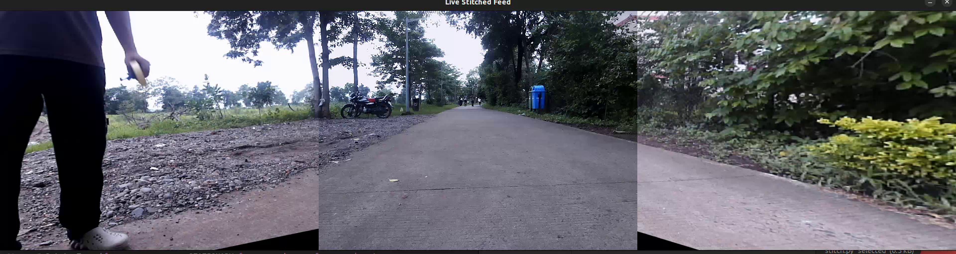 road-segmentation Instance Segmentation Dataset by harshit