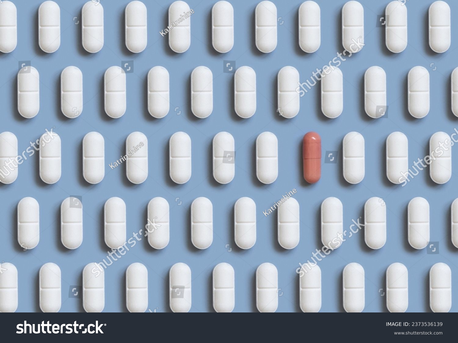 Rectangular Pills Object Detection Dataset by jetcounterdemo