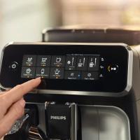 Coffee Machine project thumbnail