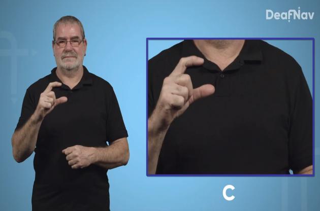ASL Prediction Object Detection Dataset by ASL