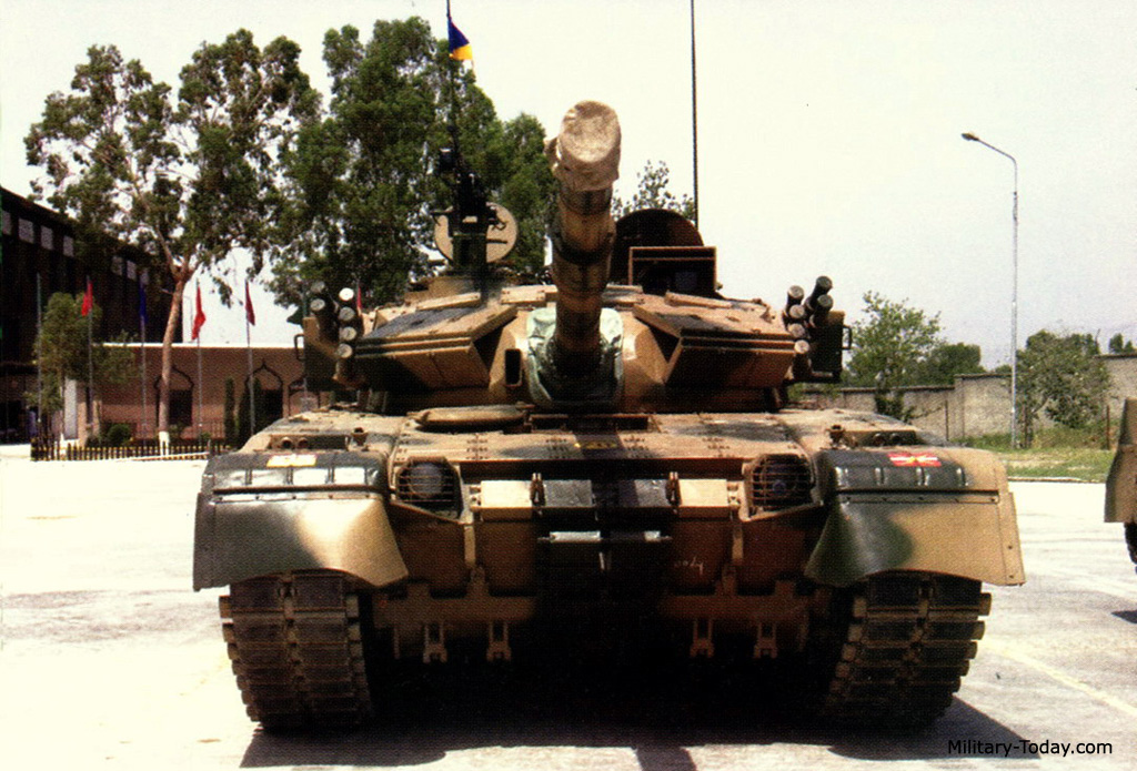 Tanks Detection: Small dataset Object Detection Dataset and Pre-Trained ...