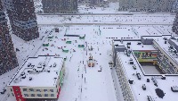 Urban project thumbnail