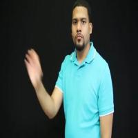 Sign to Speech project thumbnail