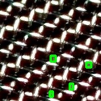 Microplastic Detection Object Detection Model by Microplastic Detection