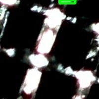 Microplastic Detection Object Detection Model by Microplastic Detection
