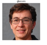 Glasses detection Object Detection Dataset by Zeeshan