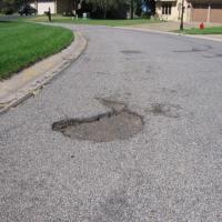 pothole project thumbnail