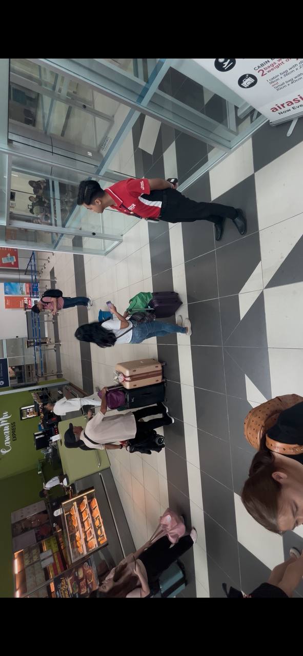 How to Use the Human Surveillance Detection Object Detection API