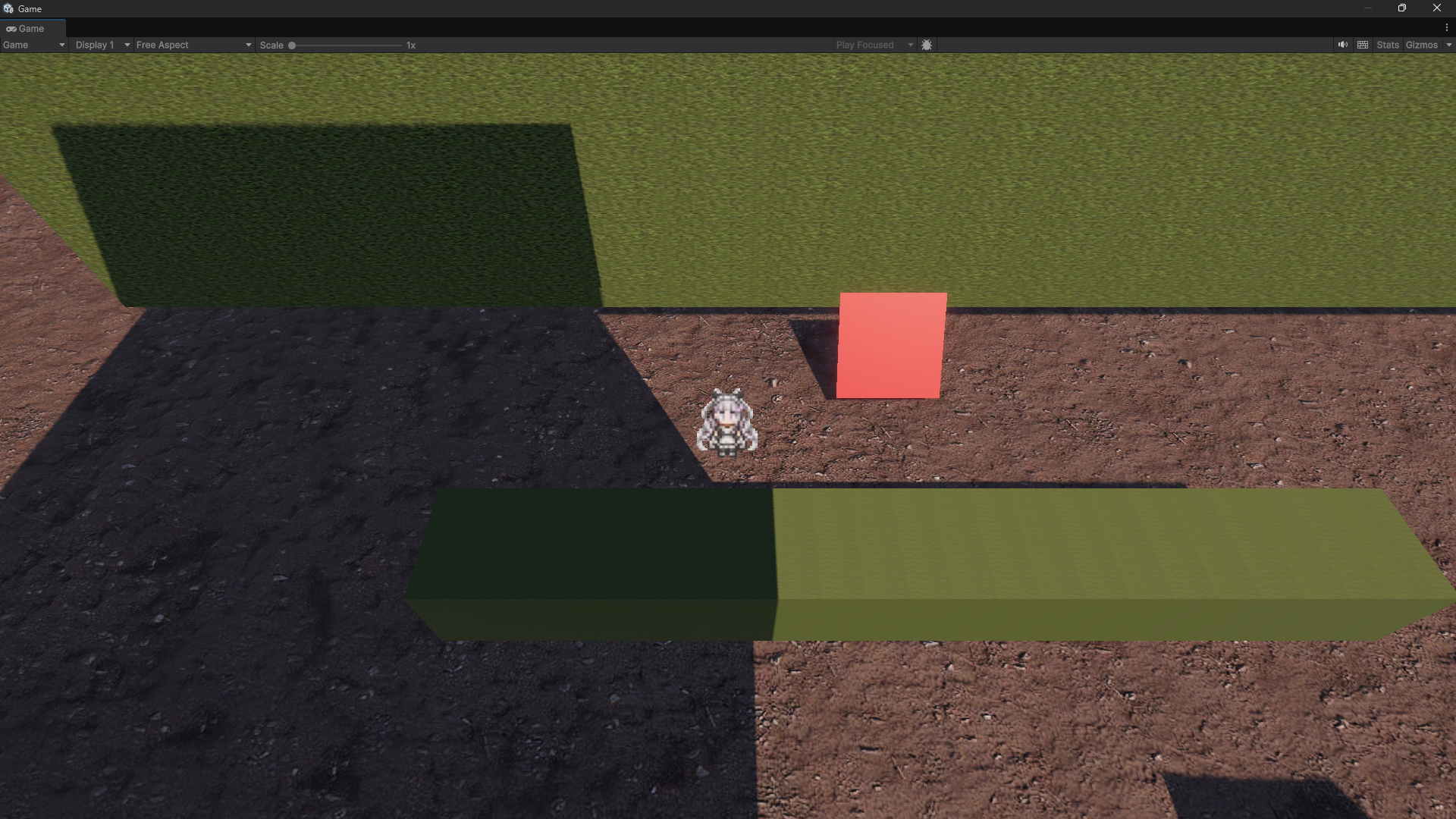 Detect And Classify Object Detection Object Detection Model by Tribe Nine