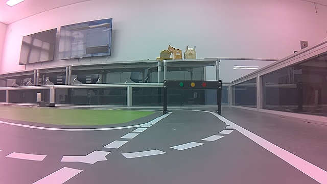 light Object Detection Model by rco123