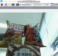 convenience store product model project thumbnail