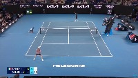 TennisCV project thumbnail