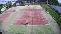 tennis ball project thumbnail
